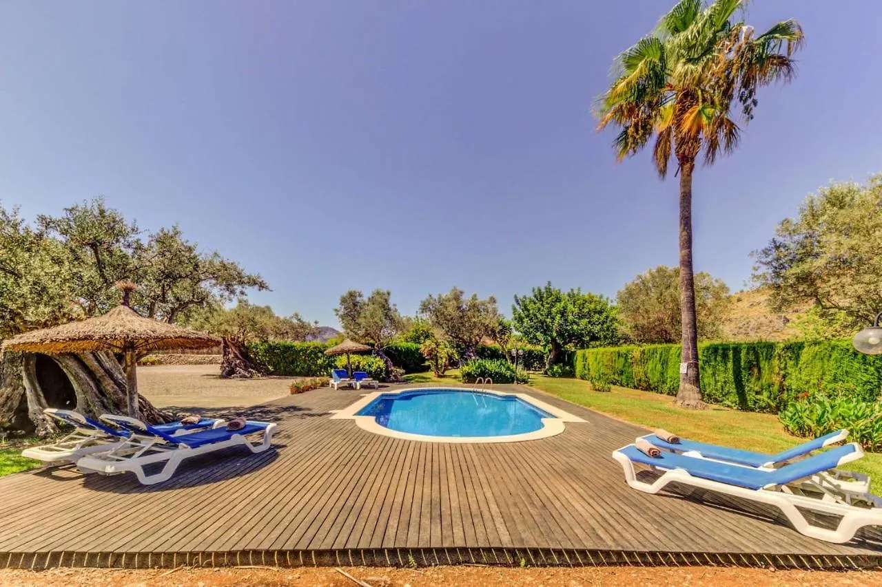 Villa Mimas Pollença 0*,  Spagna