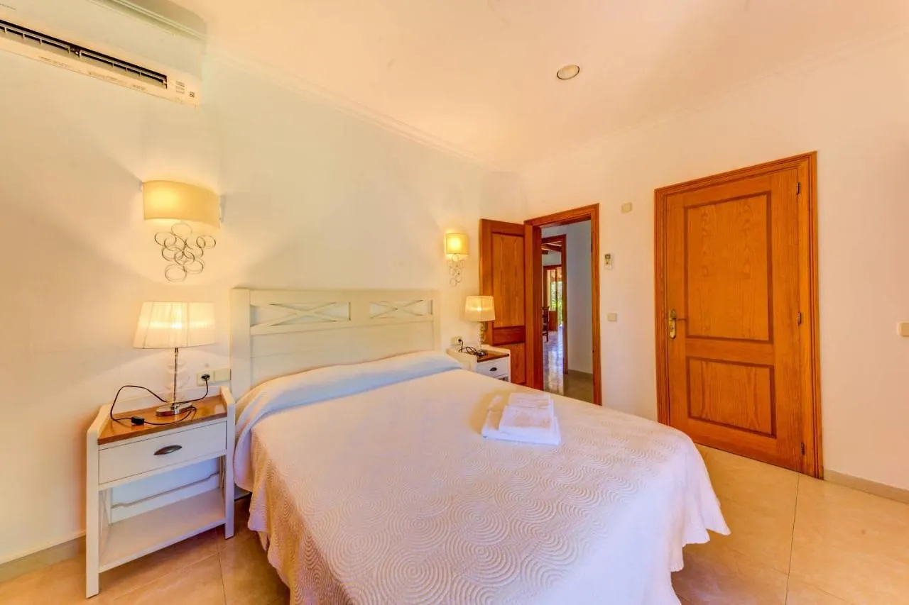 Villa Mimas Pollença Spagna