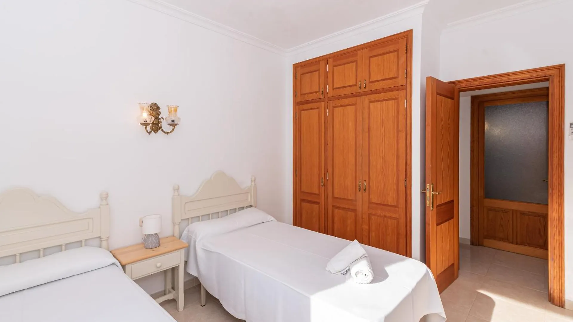 Villa Mimas Pollença 0*,  Spagna