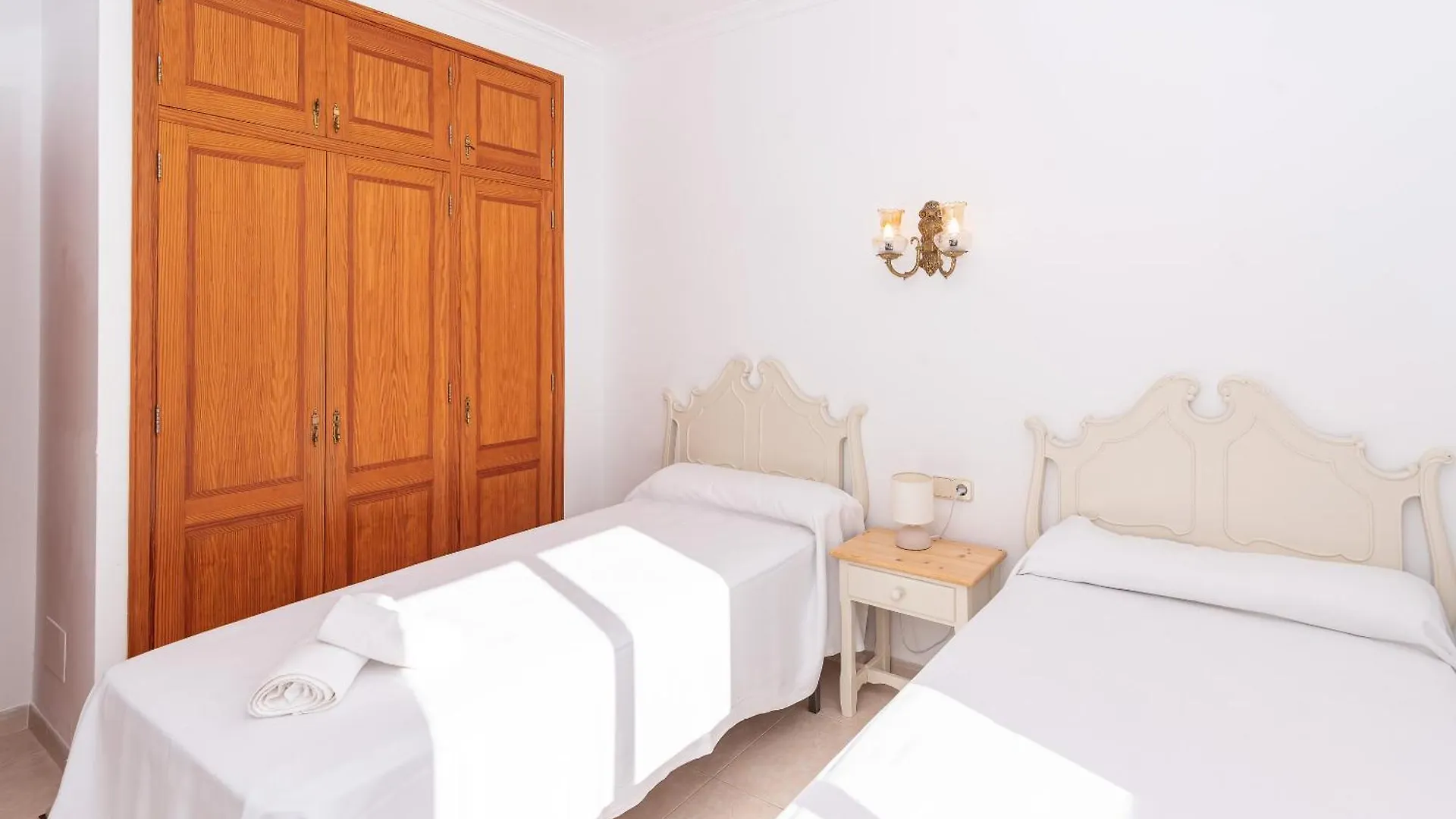 Villa Mimas Pollença