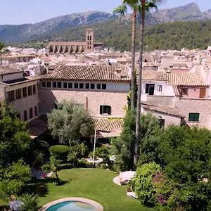 Son Sant Jordi Pollenca